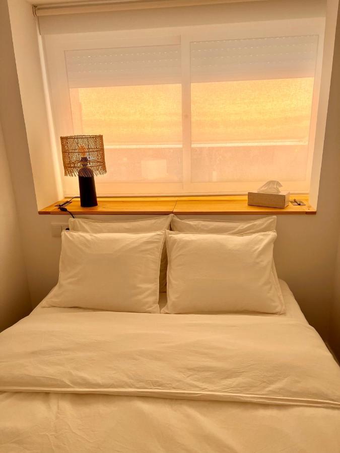 Sweet Sandy - 1 Minute Walk To Mediterranean Beaches *