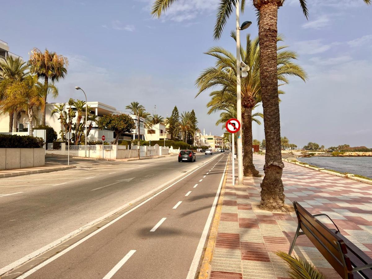 Sweet Sandy - 1 Minute Walk To Mediterranean Beaches Apartment *