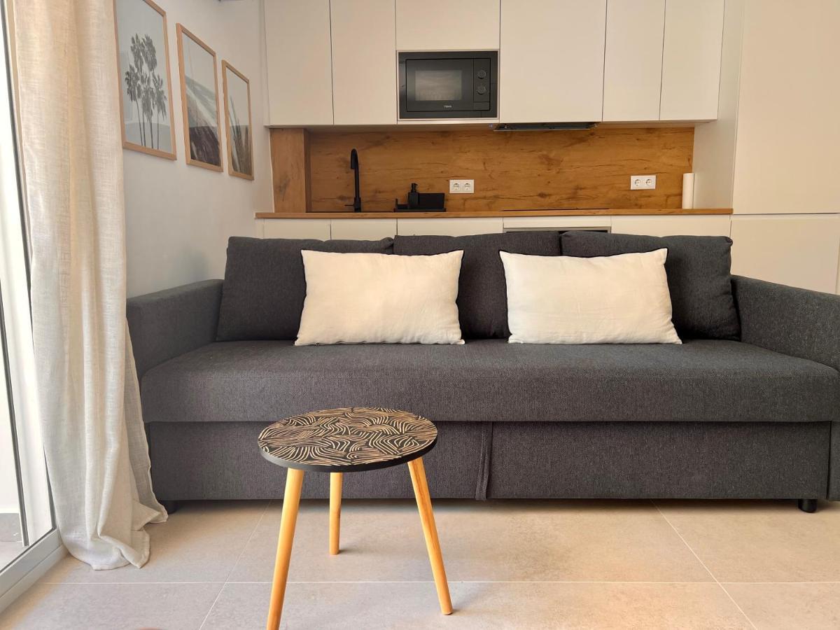 Sweet Sandy - 1 Minute Walk To Mediterranean Beaches Apartment *
