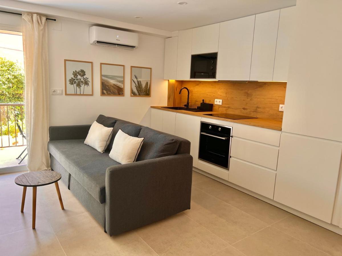 Sweet Sandy - 1 Minute Walk To Mediterranean Beaches Apartment