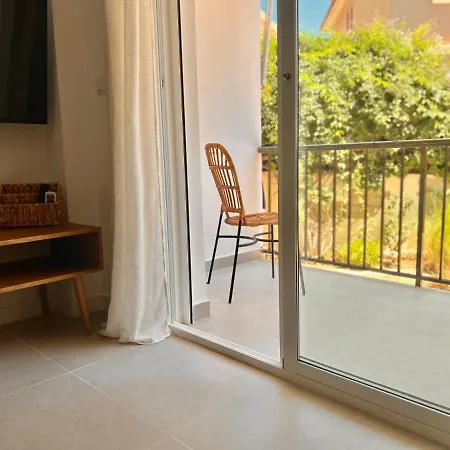 Sweet Sandy Beach - 1 Minute Walk To Mediterranean Beaches Santa Pola Exterior photo