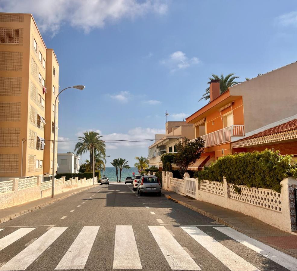 Apartament Sweet Sandy - 1 Minute Walk To Mediterranean Beaches *